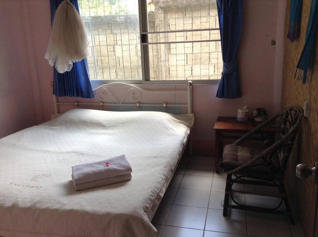 The Likeview Guesthouse Mehongszon Szoba fotó