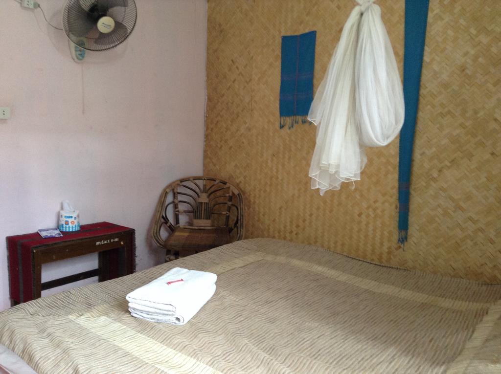The Likeview Guesthouse Mehongszon Kültér fotó