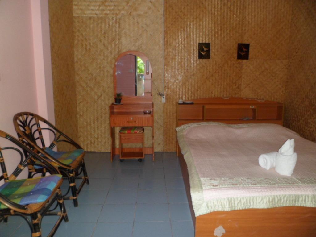 The Likeview Guesthouse Mehongszon Szoba fotó
