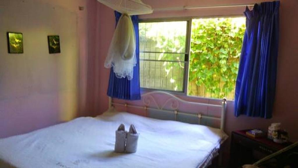 The Likeview Guesthouse Mehongszon Kültér fotó