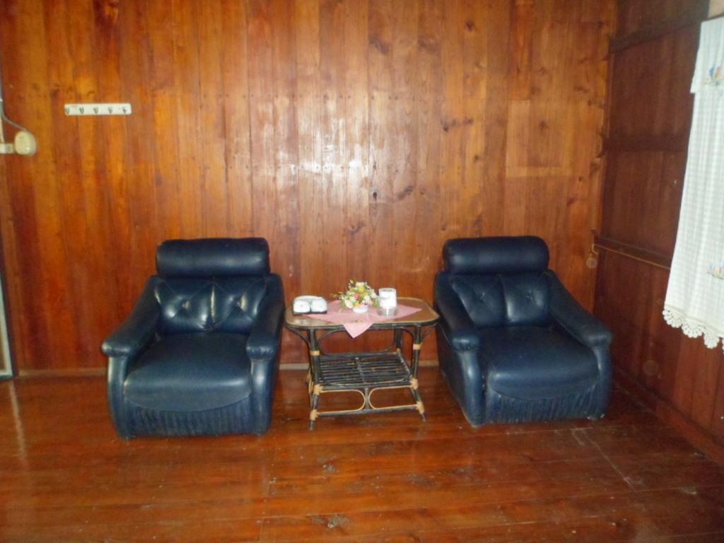 The Likeview Guesthouse Mehongszon Szoba fotó