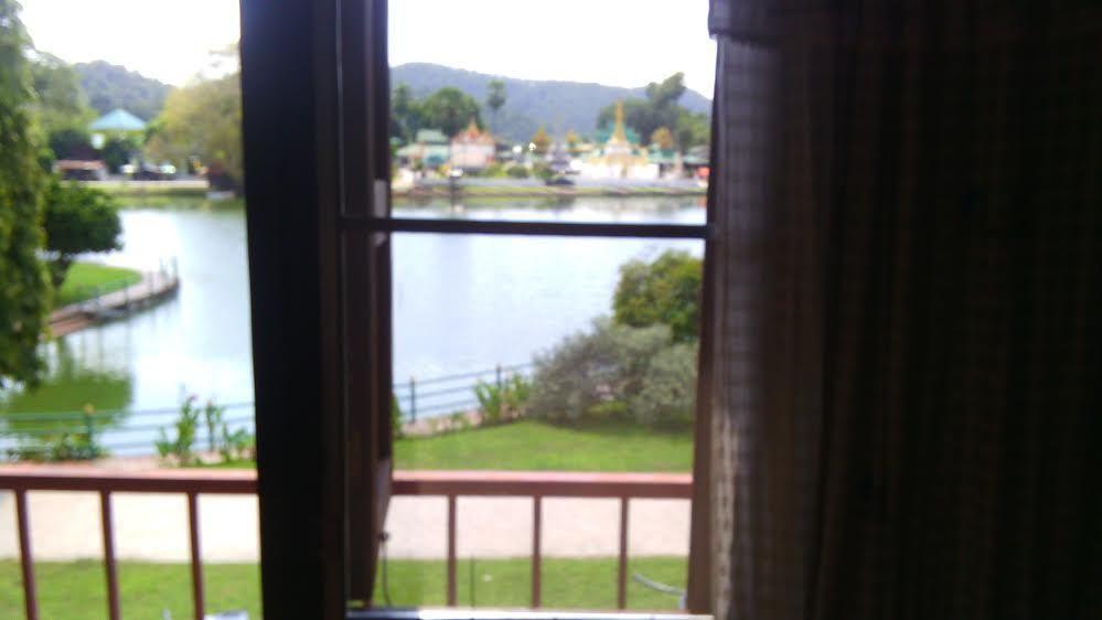 The Likeview Guesthouse Mehongszon Szoba fotó
