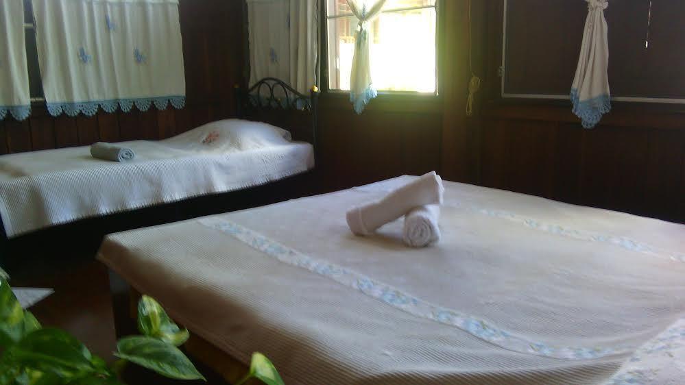 The Likeview Guesthouse Mehongszon Szoba fotó