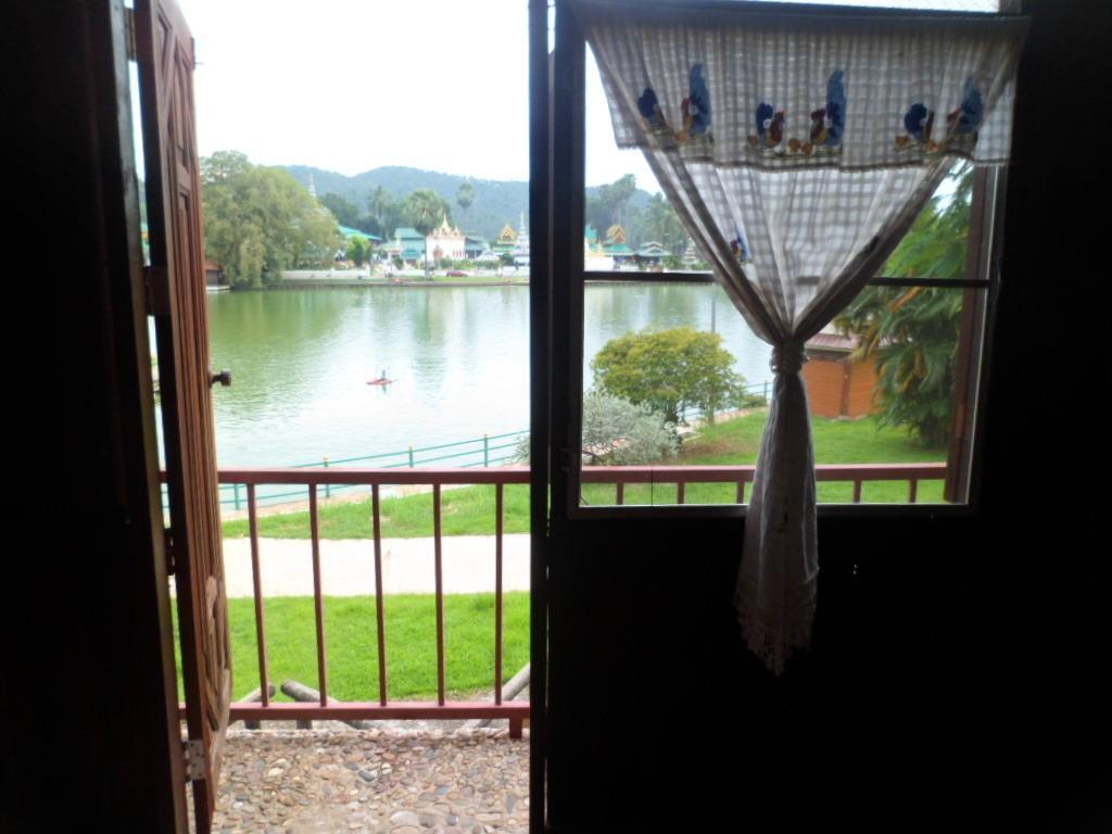 The Likeview Guesthouse Mehongszon Szoba fotó