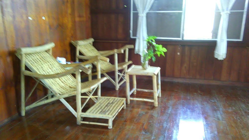 The Likeview Guesthouse Mehongszon Szoba fotó